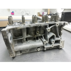 #BMA27 Bare Engine Block 2014 Nissan Sentra 1.8  OEM